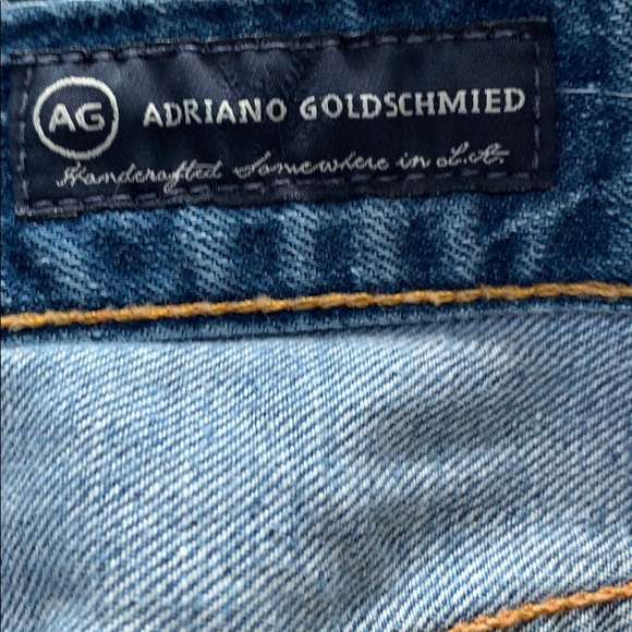 AG Jeans - Picture 2 of 5